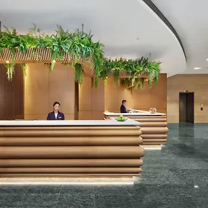 Nina Causeway Bay Hotel Hongkong
